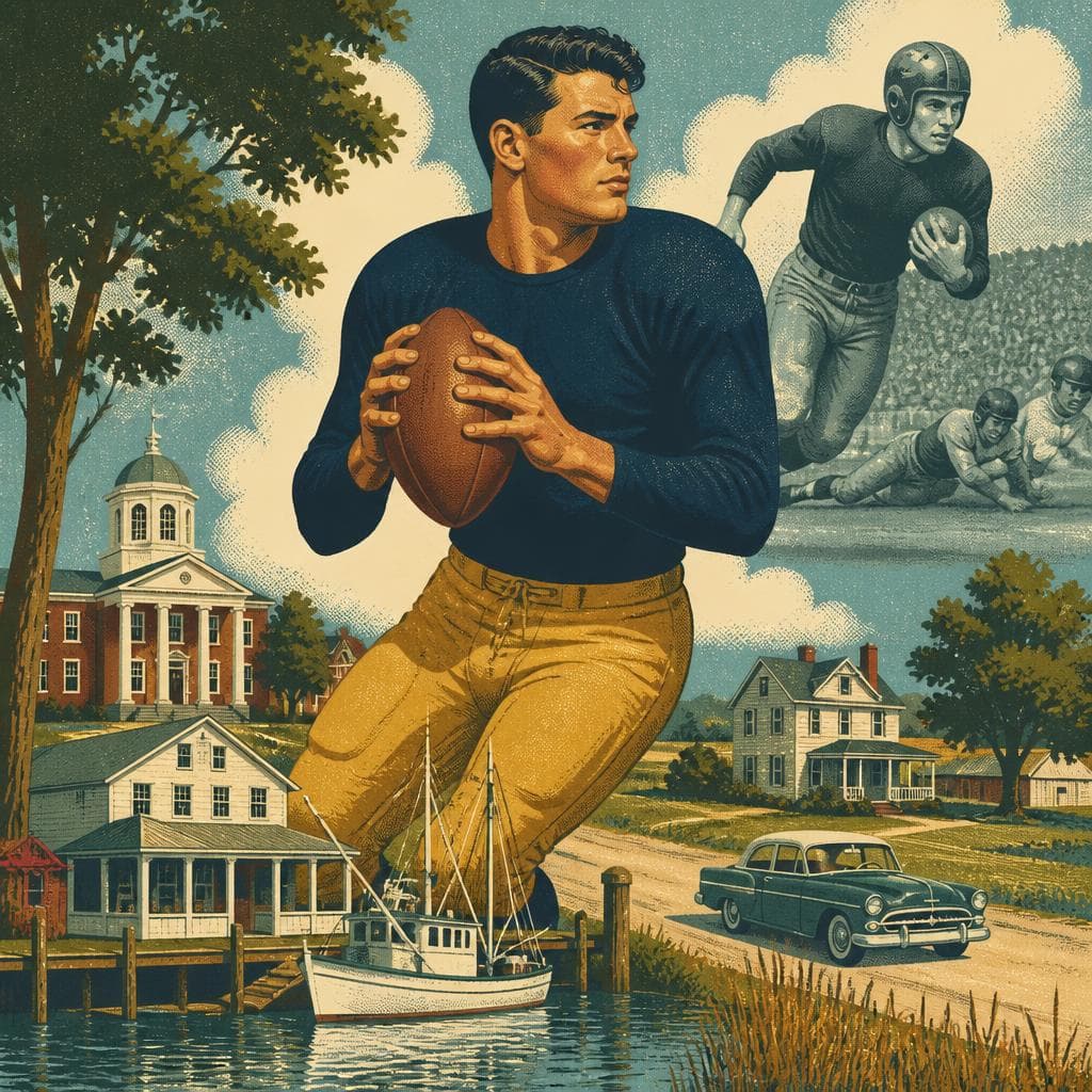 Cover art for Before Doomsday, There Was Elizabeth City