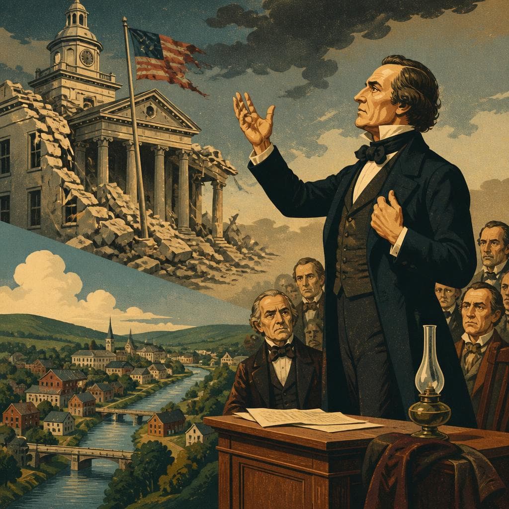 Cover art for Danville and the Last Appeal