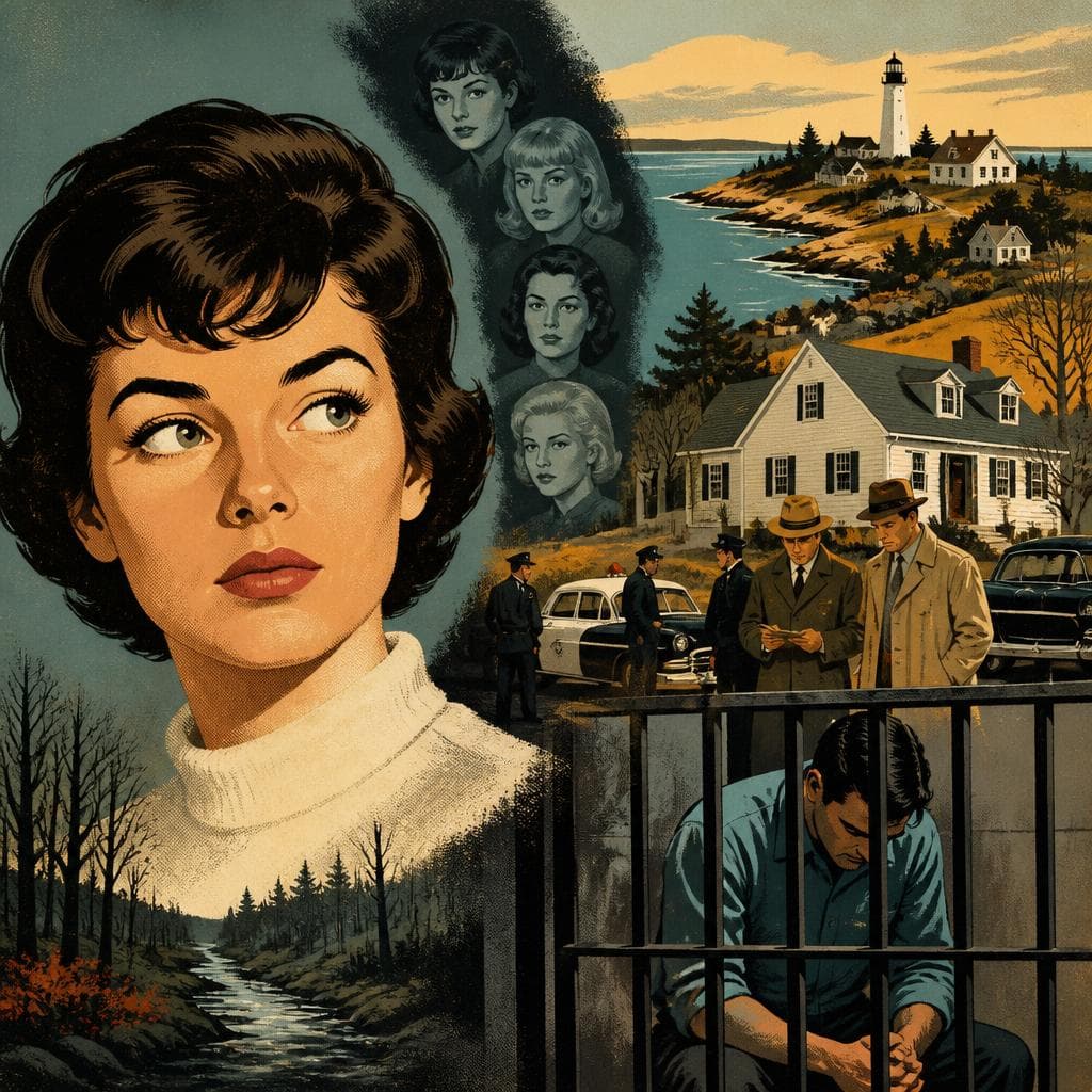 Cover art for When Wendy Baribeault’s Murder Exposed a Larger Horror