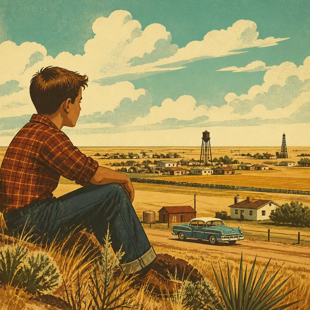 Cover art for Where Max Apple’s Story Begins