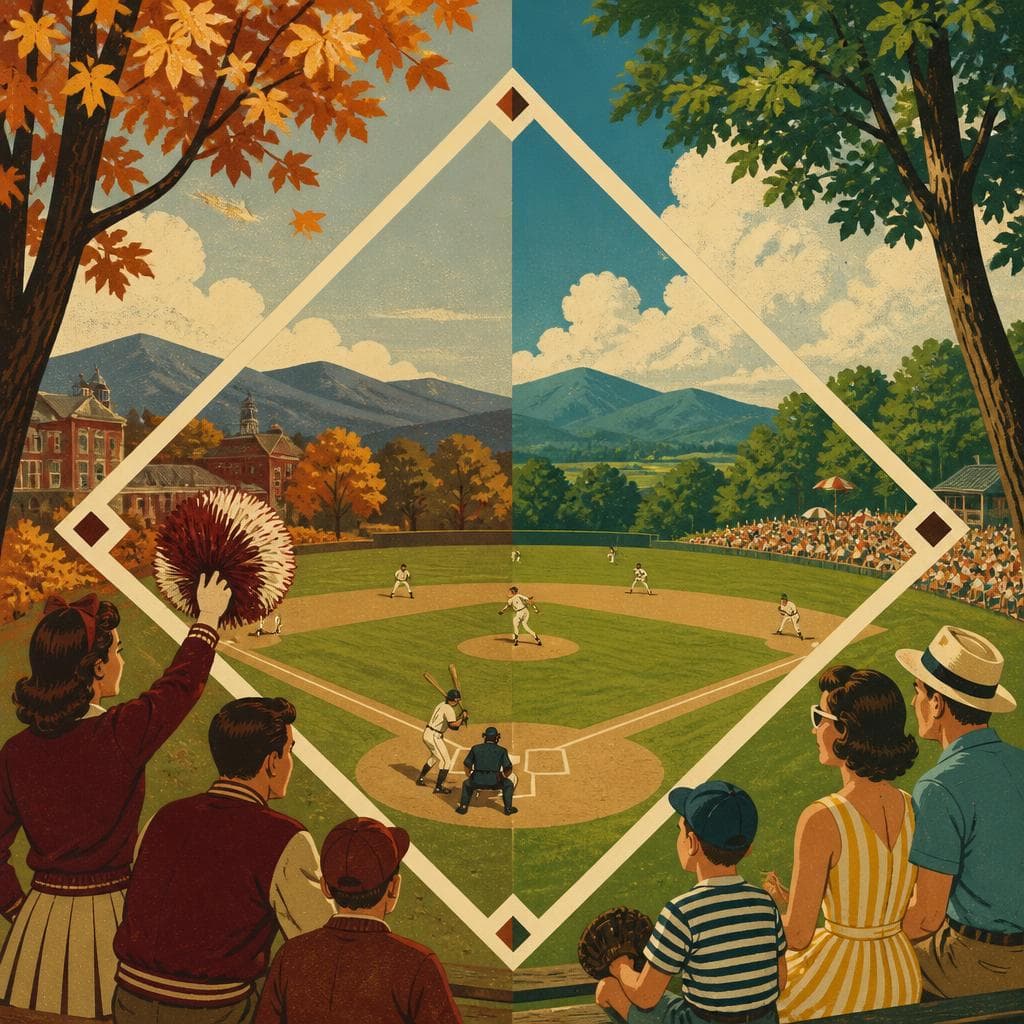 Cover art for One Diamond, Two Seasons