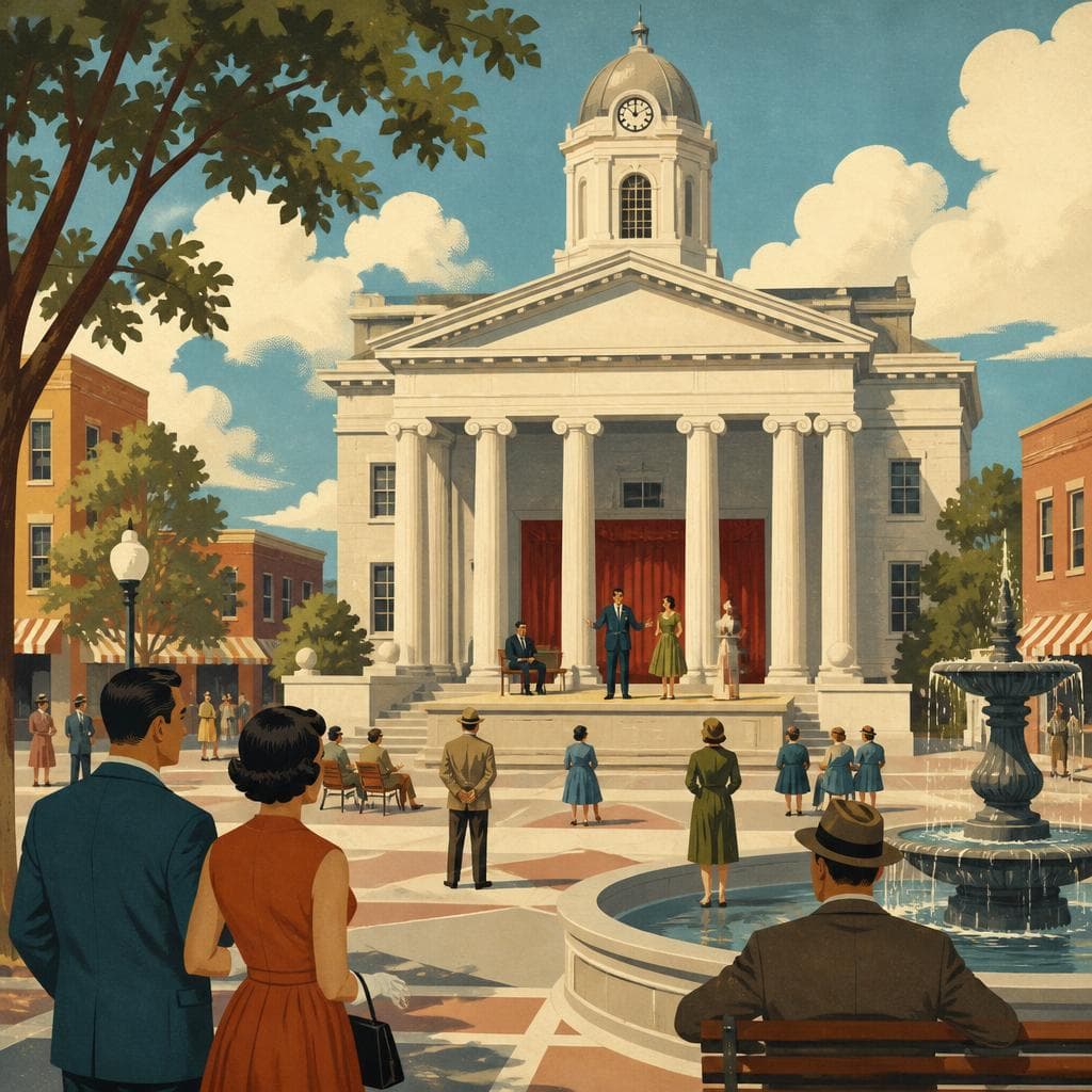 Cover art for Where Mason Meets Itself