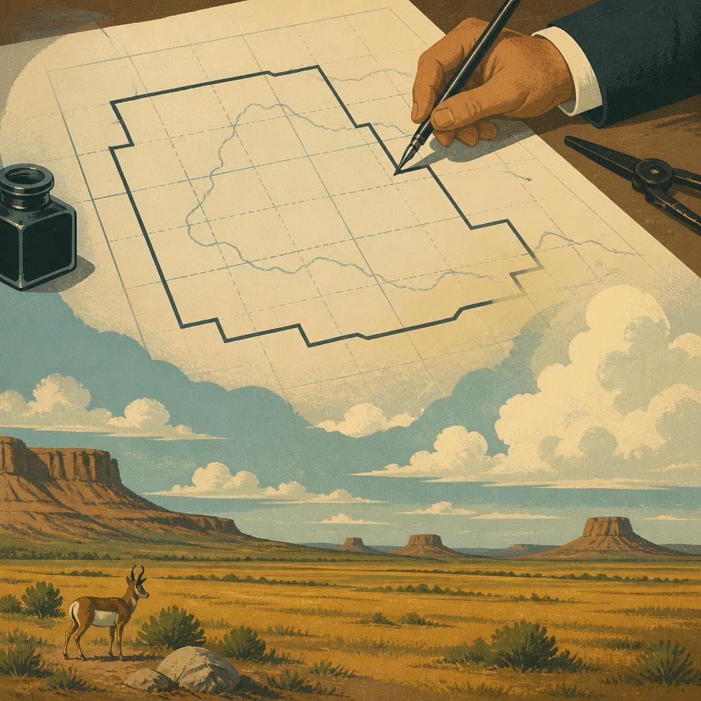 Cover art for A County Before Its People