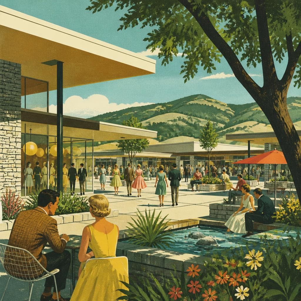 Cover art for How Broadway Plaza Remade Walnut Creek’s Center