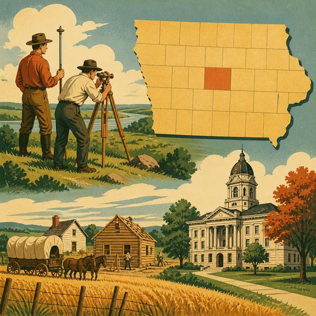 Cover art for A Name That Arrived With Statehood
