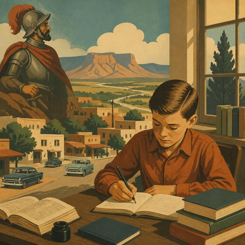 Cover art for Before Holt, There Was Cortez