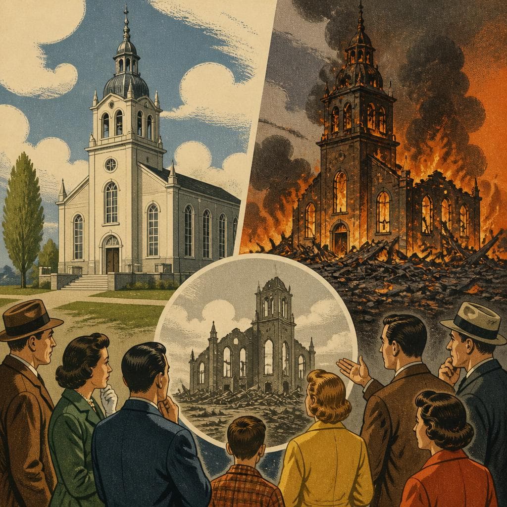 Cover art for When the Heber Tabernacle Became a Preservation Story