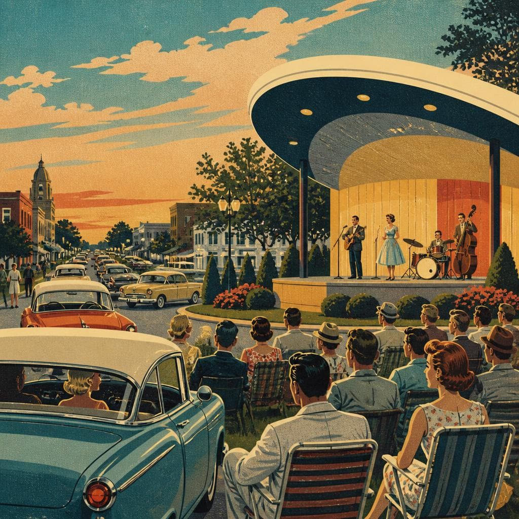 Cover art for Where Effingham Turns Traffic Into an Audience