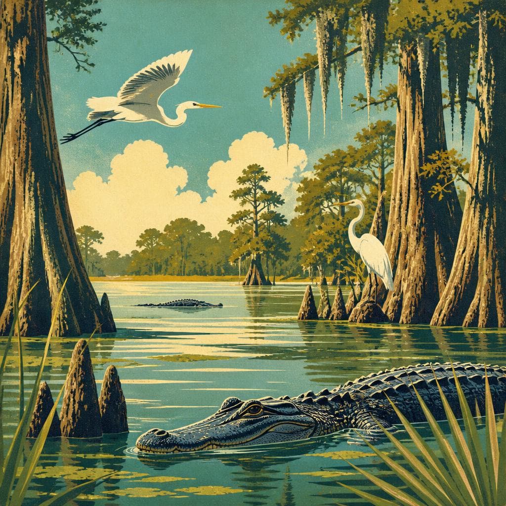 Cover art for Where South Georgia Comes Into View