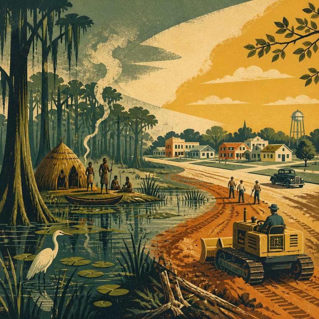Cover art for Before Wilson, There Was Toisnot