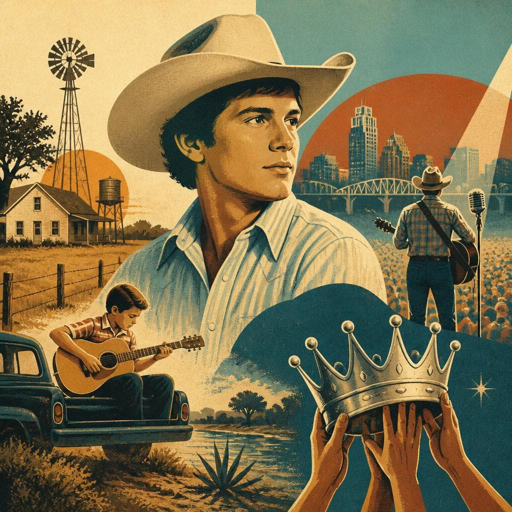 Cover art for Before the Crown, Pearsall