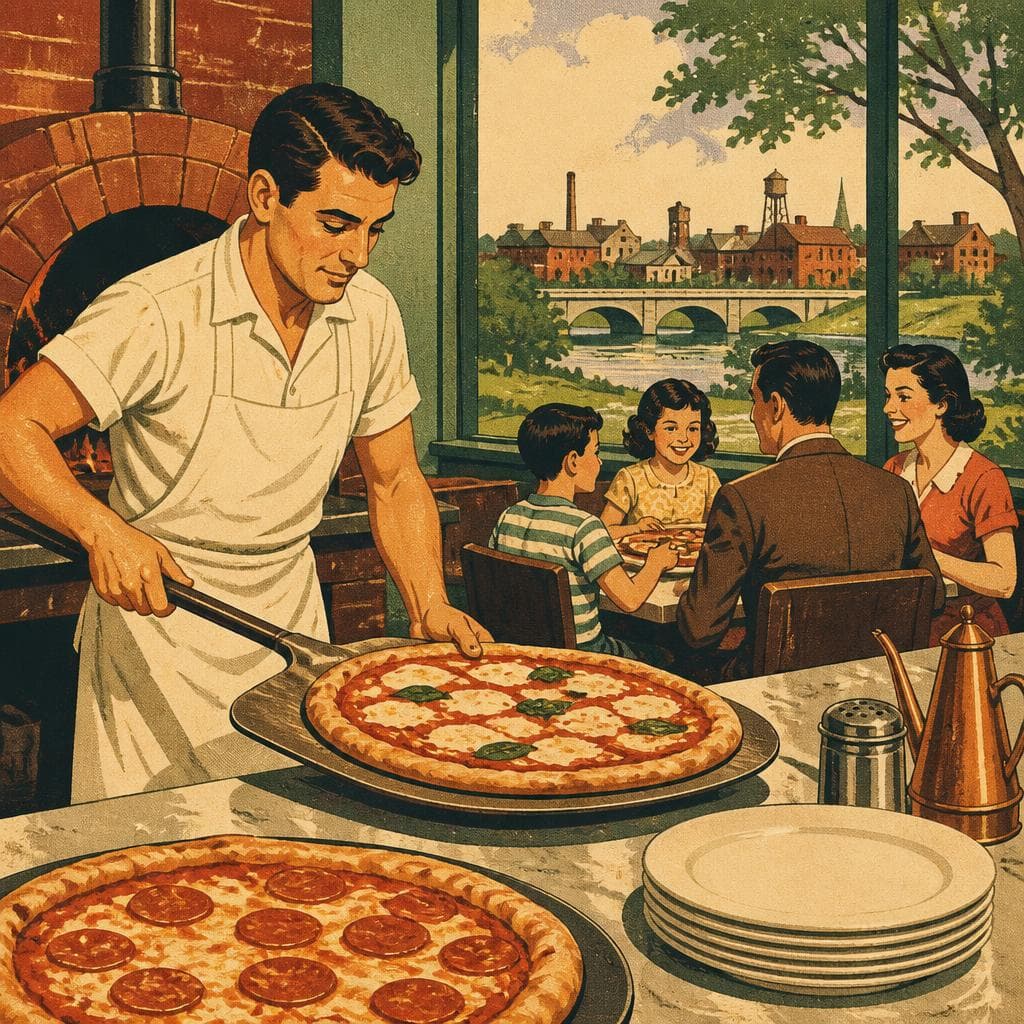Cover art for Where the Name Took Hold