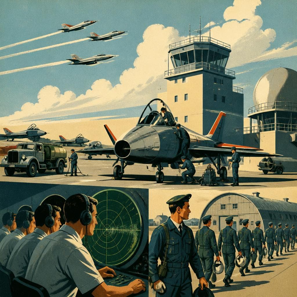 Cover art for Where Sacramento Learned the Rhythm of Readiness