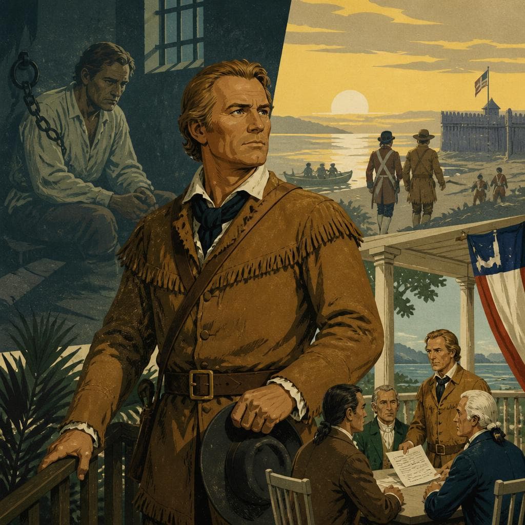 Cover art for Stephen Heard’s Return From Captivity