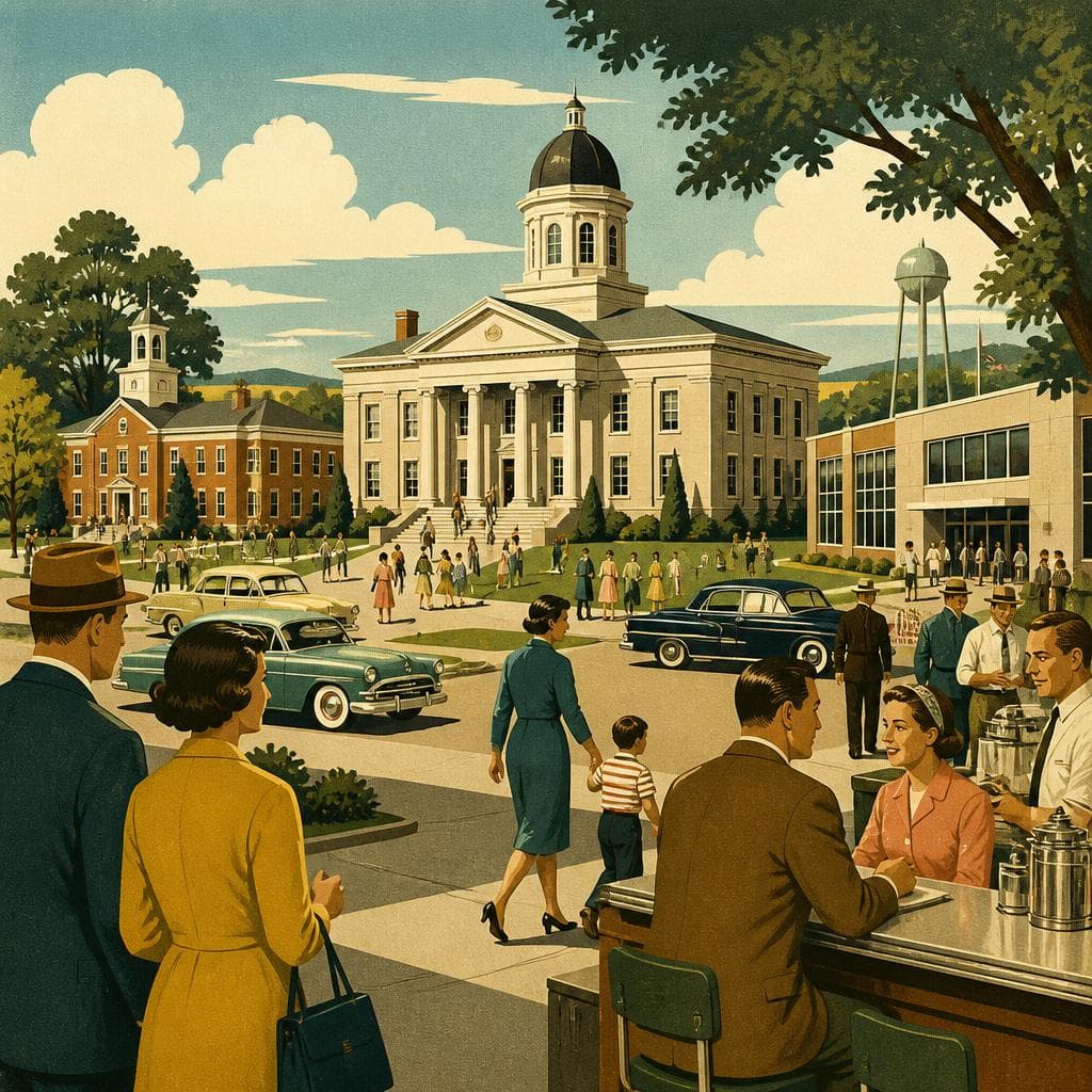 Cover art for When Bardwell Became the Place Everyone Had to Go