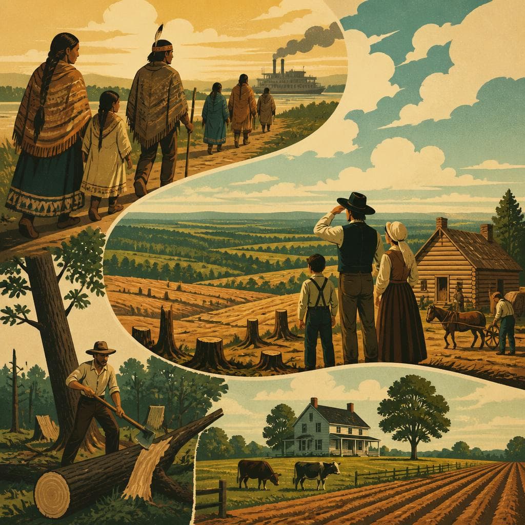 Cover art for Before the County Lines