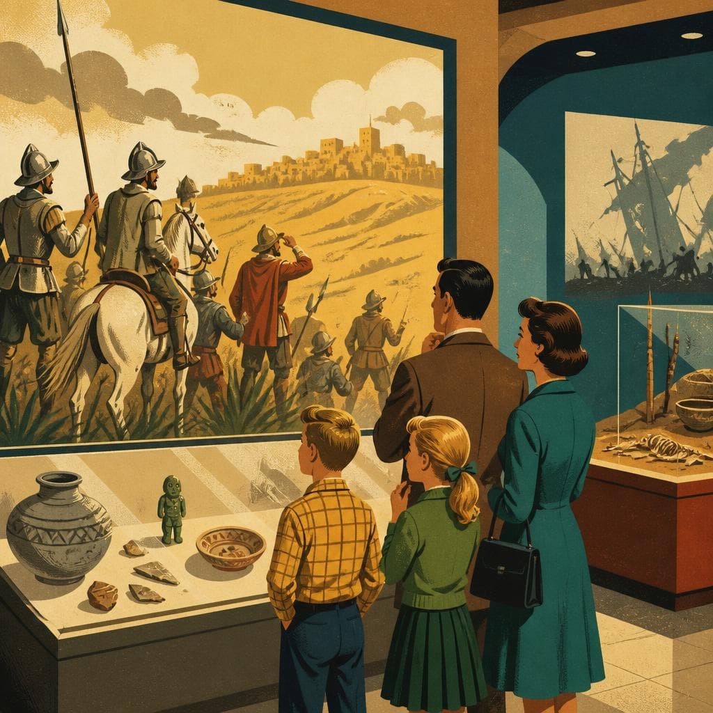Cover art for Where Quivira Gets Real