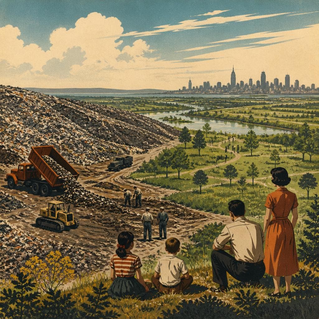 Cover art for Where the City Sorted Its Grief