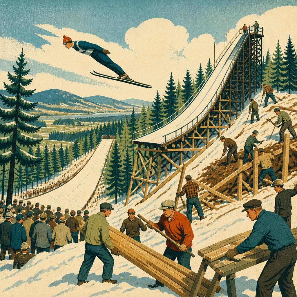 Cover art for How Pine Mountain Built a World-Class Flight Deck