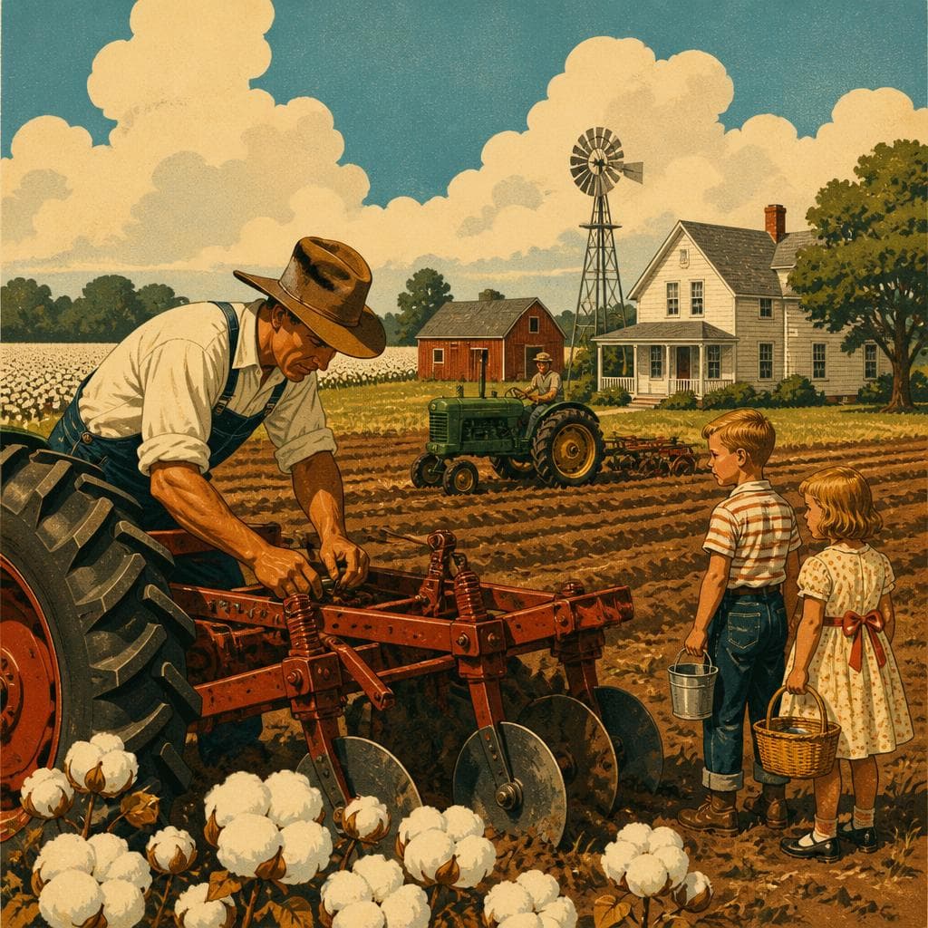 Cover art for Where the Work Still Stands