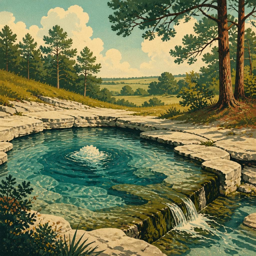 Cover art for Where the Whiskey Begins