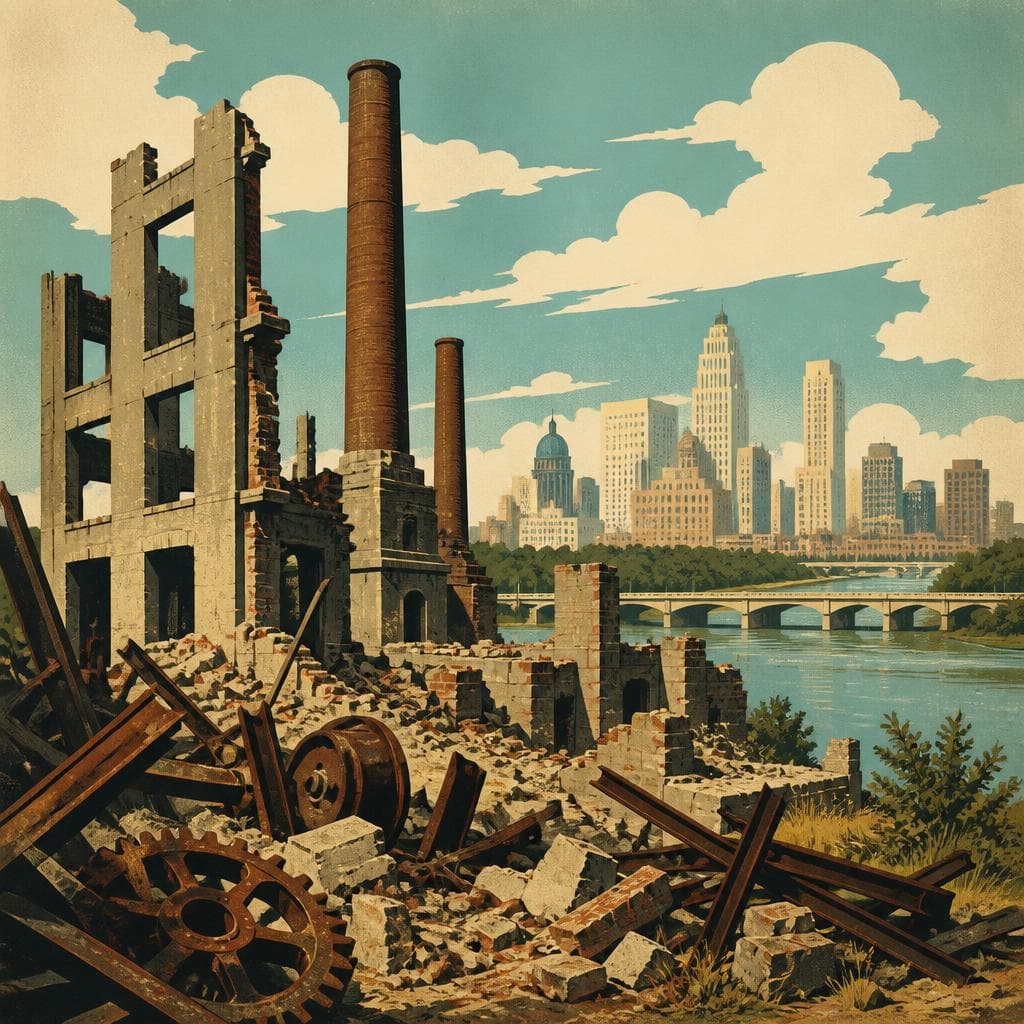 Cover art for Where Austin’s Boom Broke Open