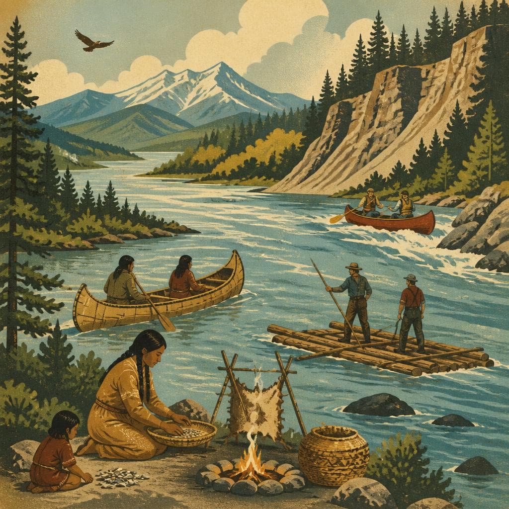 Cover art for Where the Homeland Holds Fast
