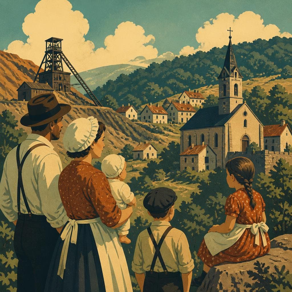 Cover art for Where Missouri French Held On
