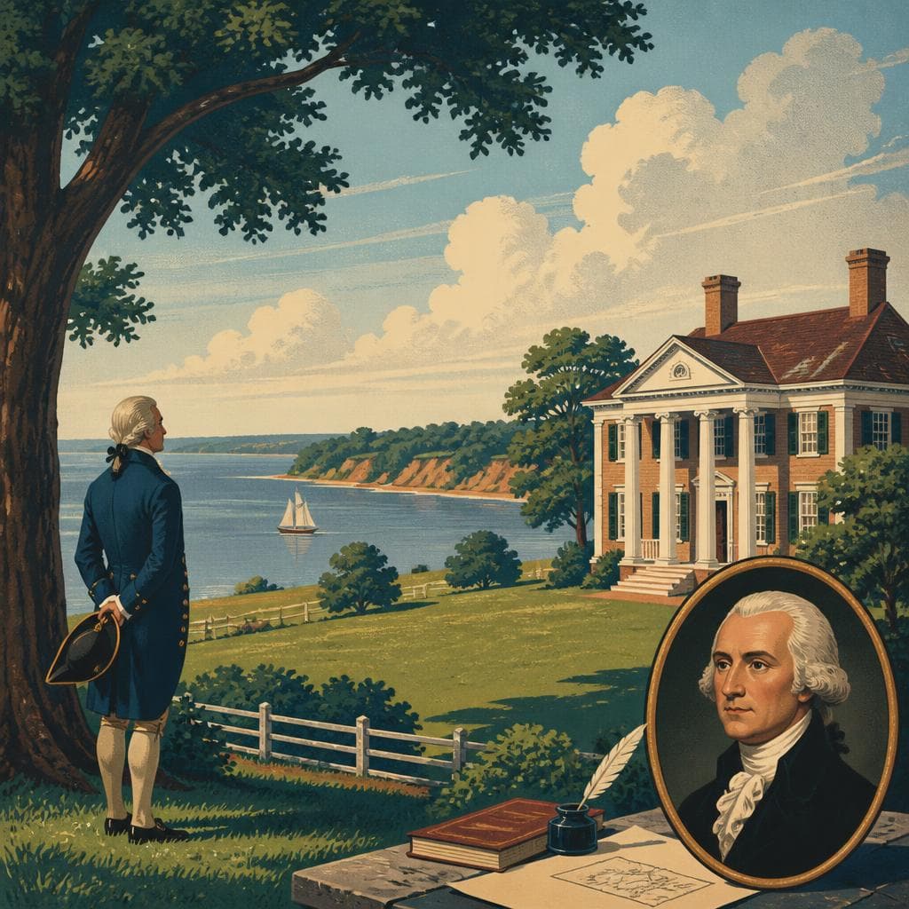 Cover art for Where Madison’s Story Begins
