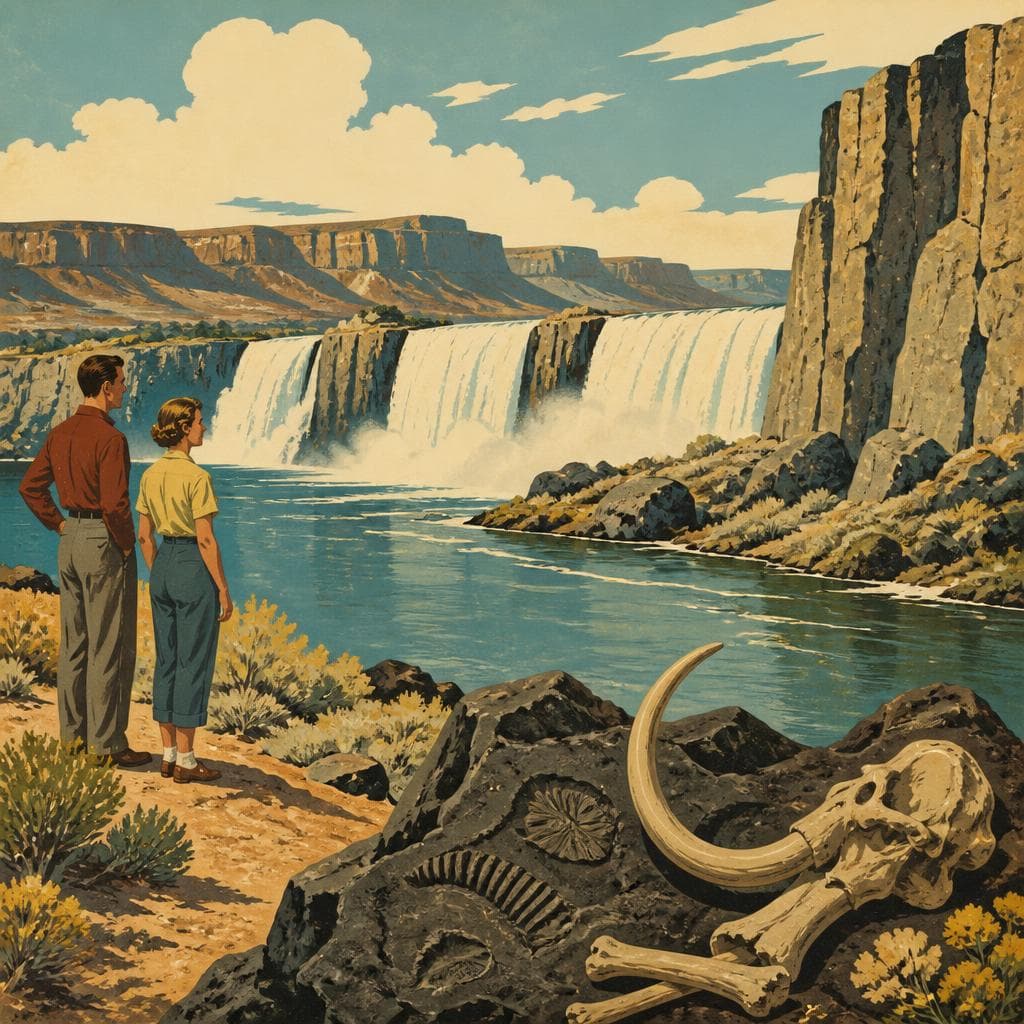 Cover art for Where Idaho’s Ice Age Still Surfaces