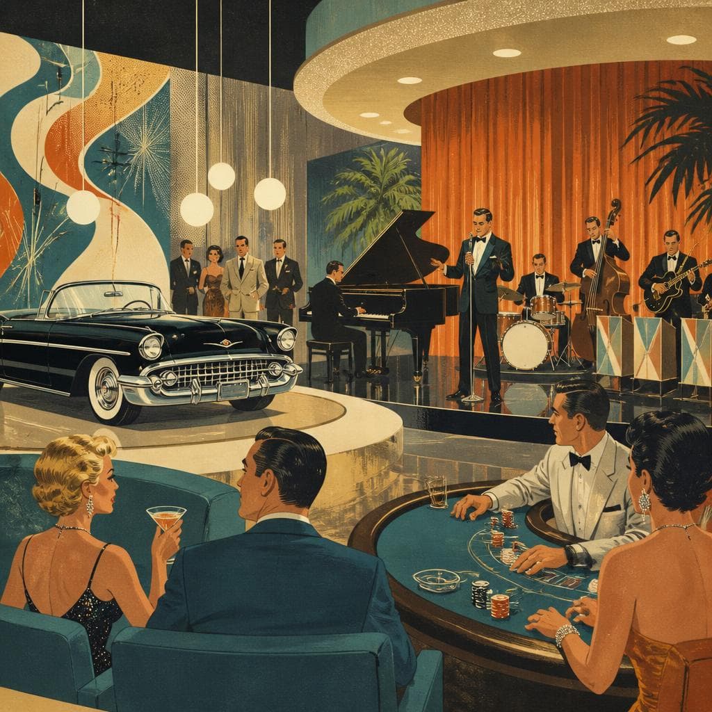 Cover art for Where the Sands Learned to Swing