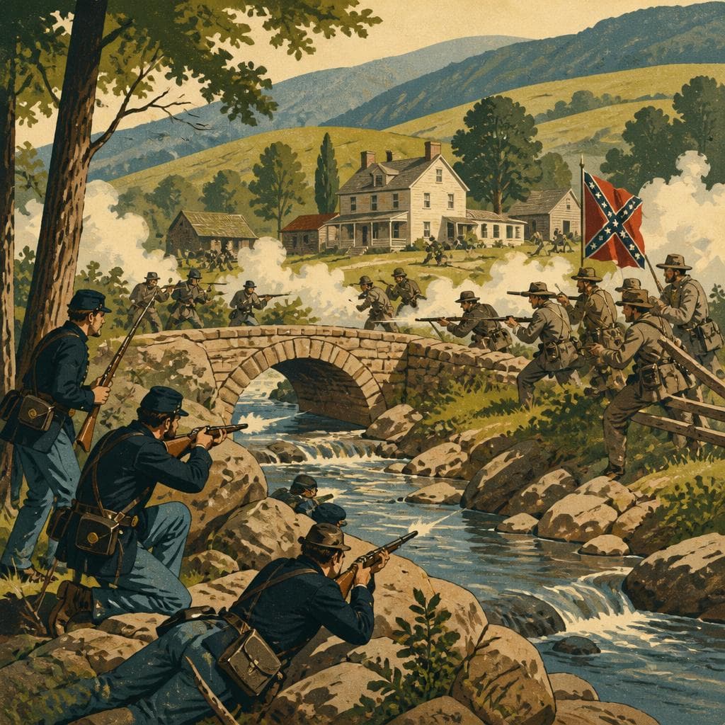 Cover art for Where the War Found Marble Creek