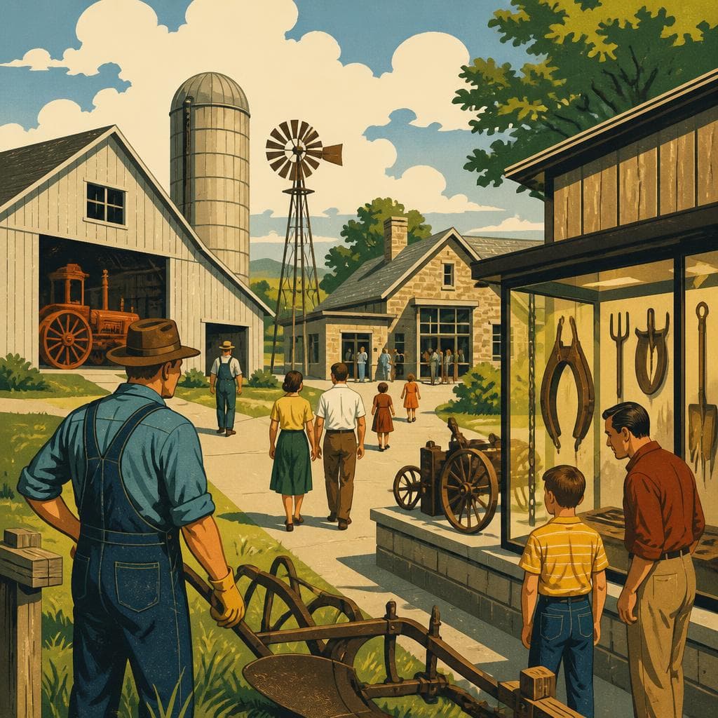 Cover art for Where Camp County’s Work Still Has Weight