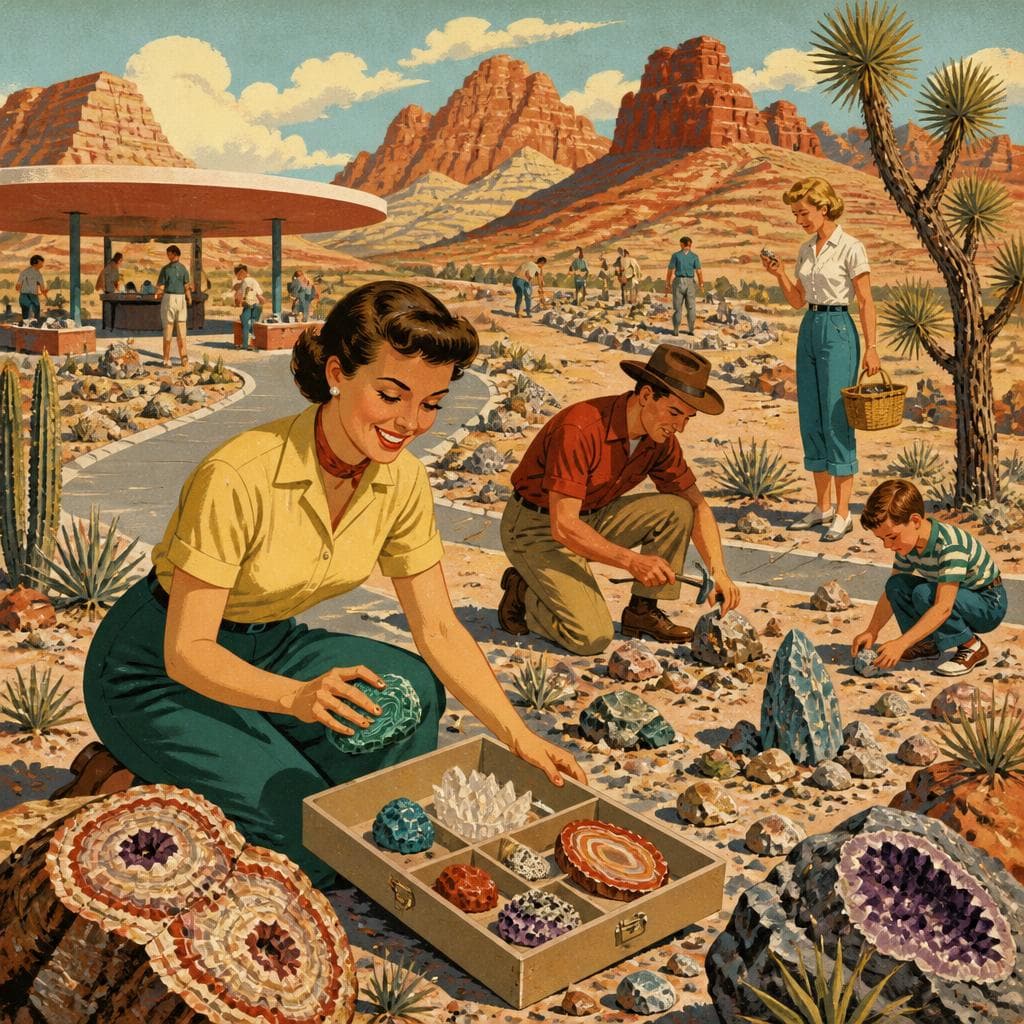 Cover art for The Park That Lets You Take a Piece Home