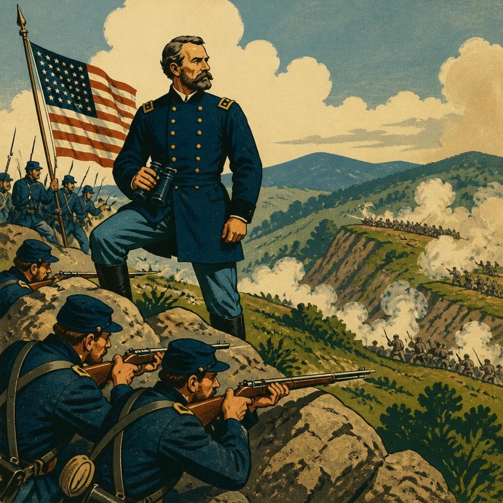 Cover art for Where Garfield First Won