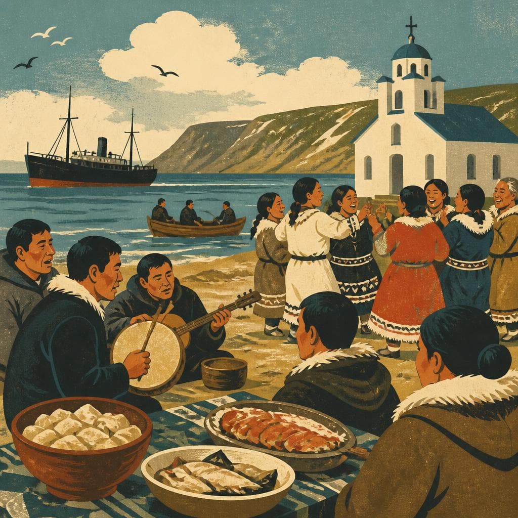 Cover art for Where the Singing Stayed