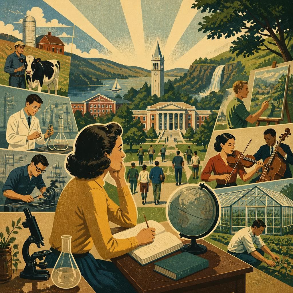 Cover art for Any Person, Any Study