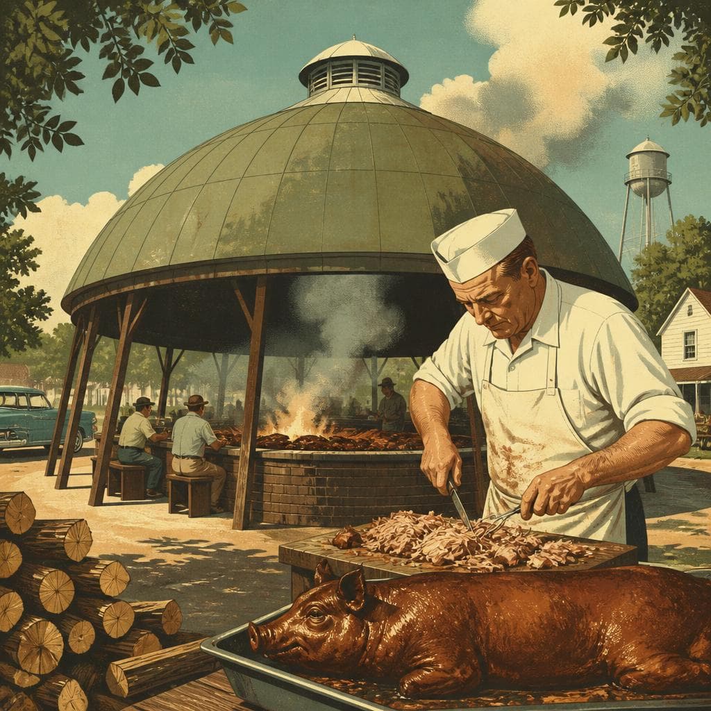 Cover art for Under the Dome at Skylight Inn