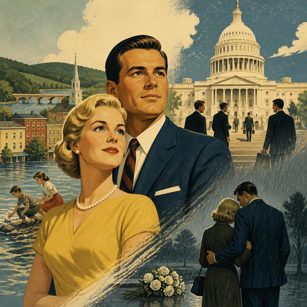 Cover art for From Chillicothe to Congress