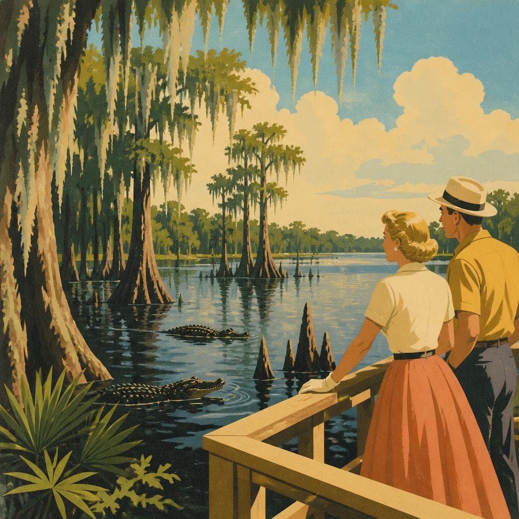Cover art for Where South Georgia Comes Into View