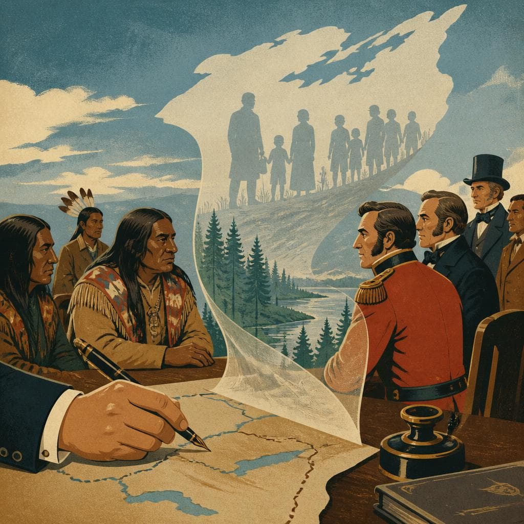 Cover art for The Clause That Wouldn’t Disappear