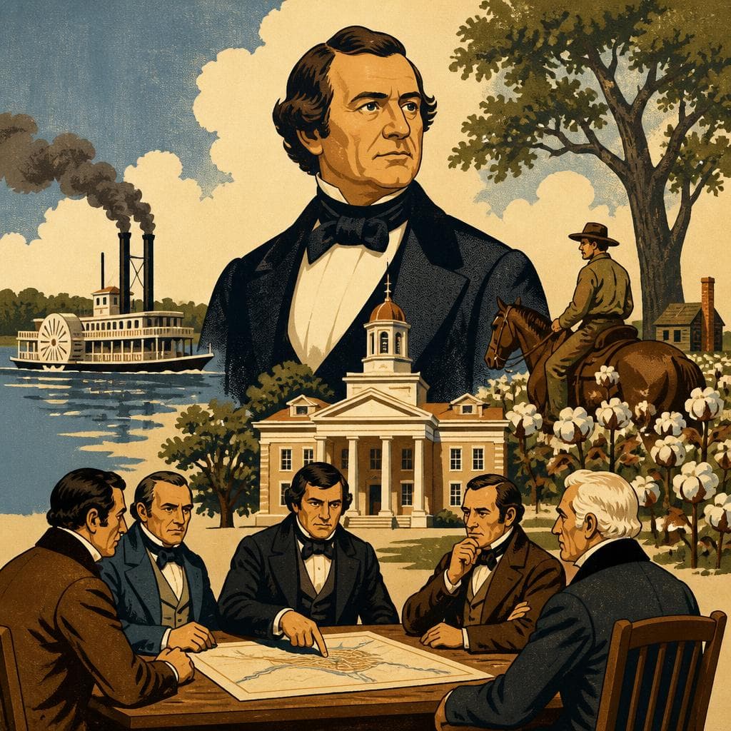 Cover art for How Brandon Got Its Name