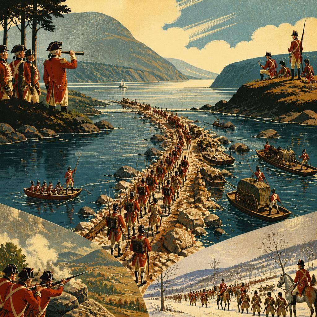 Cover art for Where the Road Broke the River