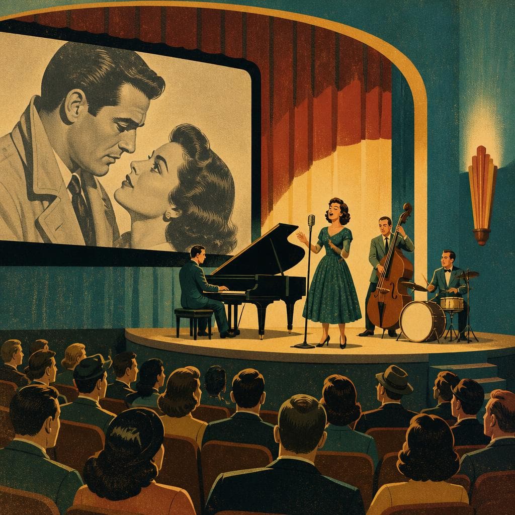 Cover art for When the McSwain Learned to Sing