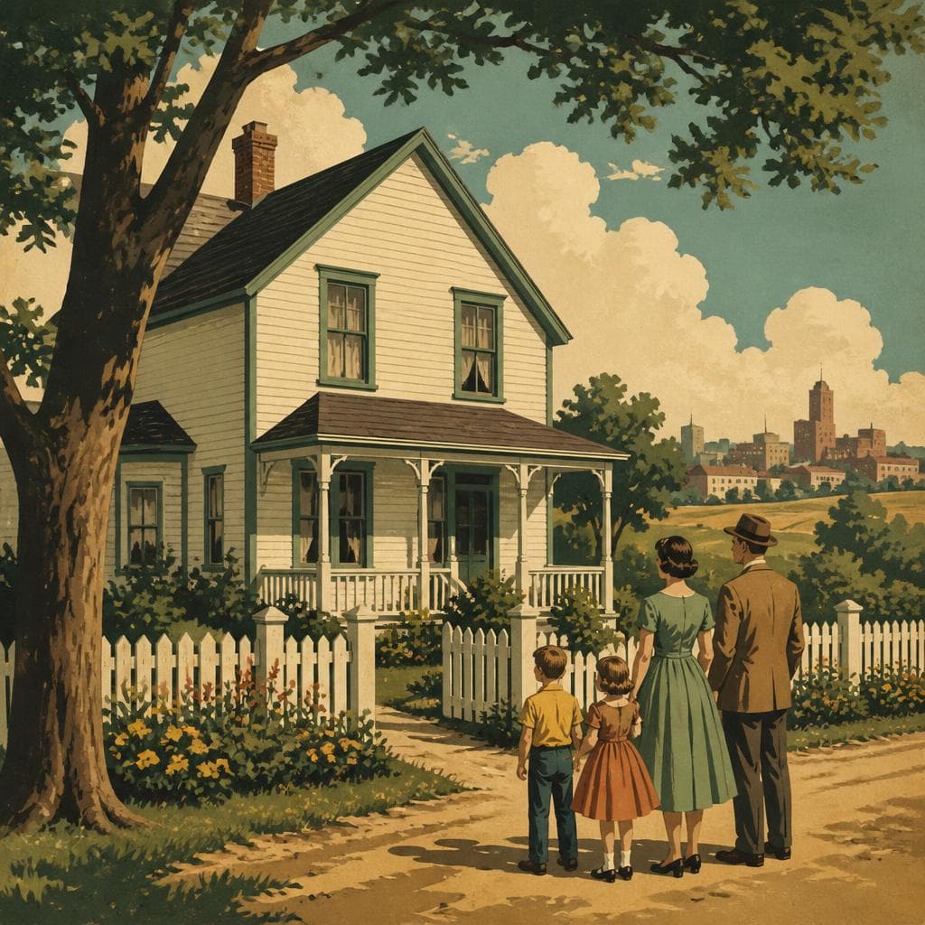 Cover art for The House Where Greeley’s Founding Still Breathes