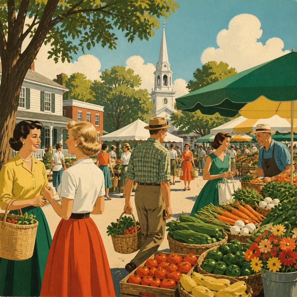 Cover art for Saturday Before Noon in Zionsville
