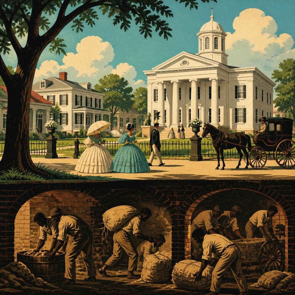 Cover art for What Built Sparta’s Antebellum Wealth