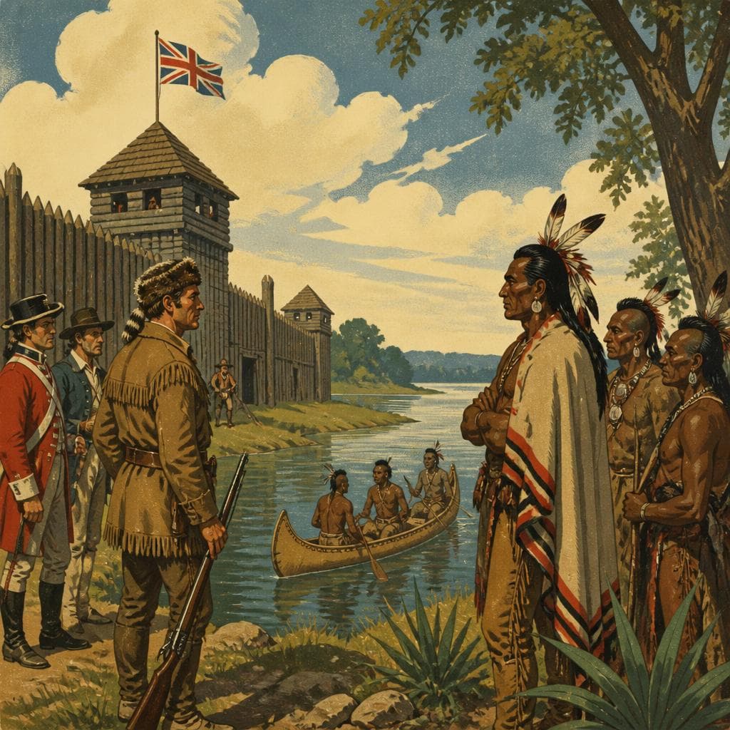 Cover art for Where the Frontier Held Its Breath