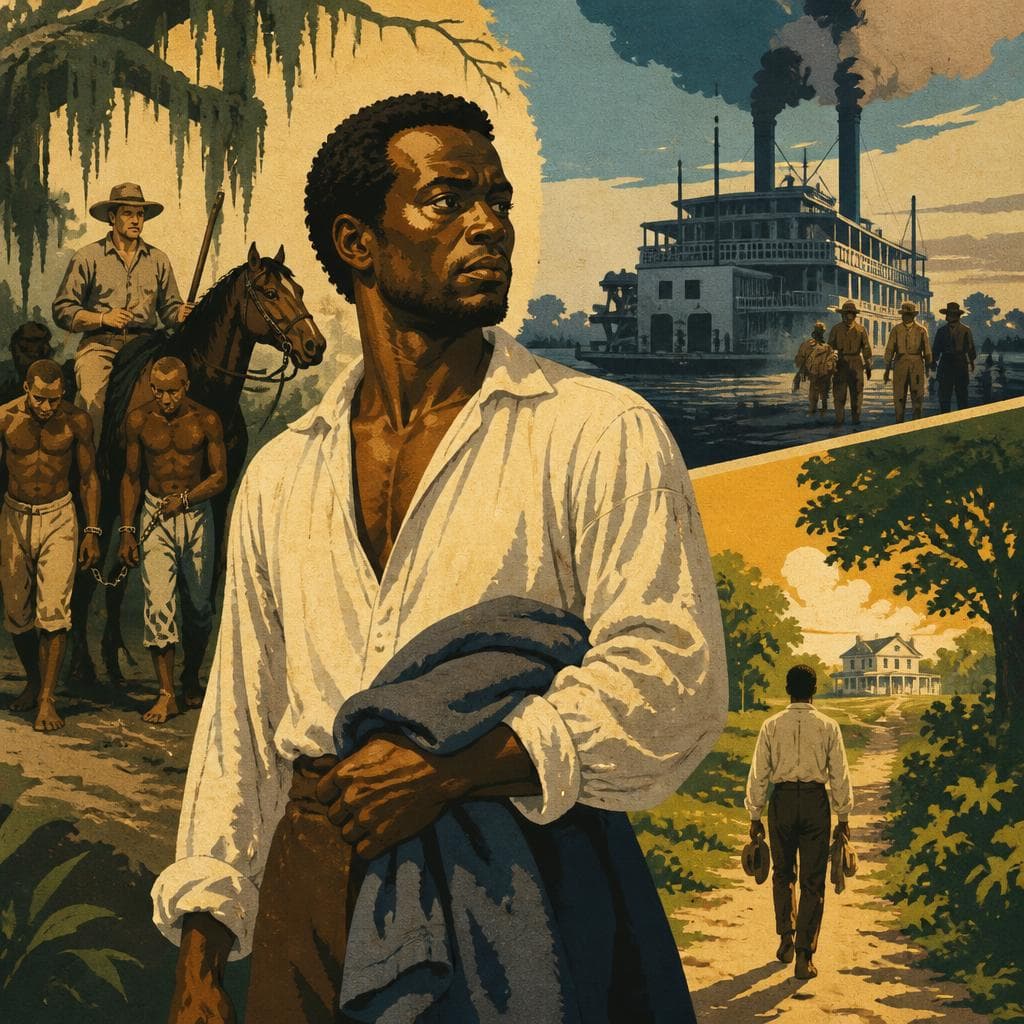 Cover art for The Years Avoyelles Could Not Erase