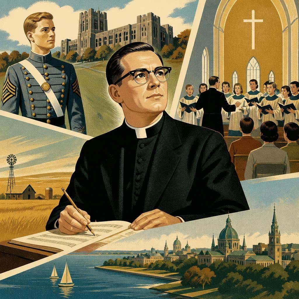 Cover art for From West Point to the Sound of Reform